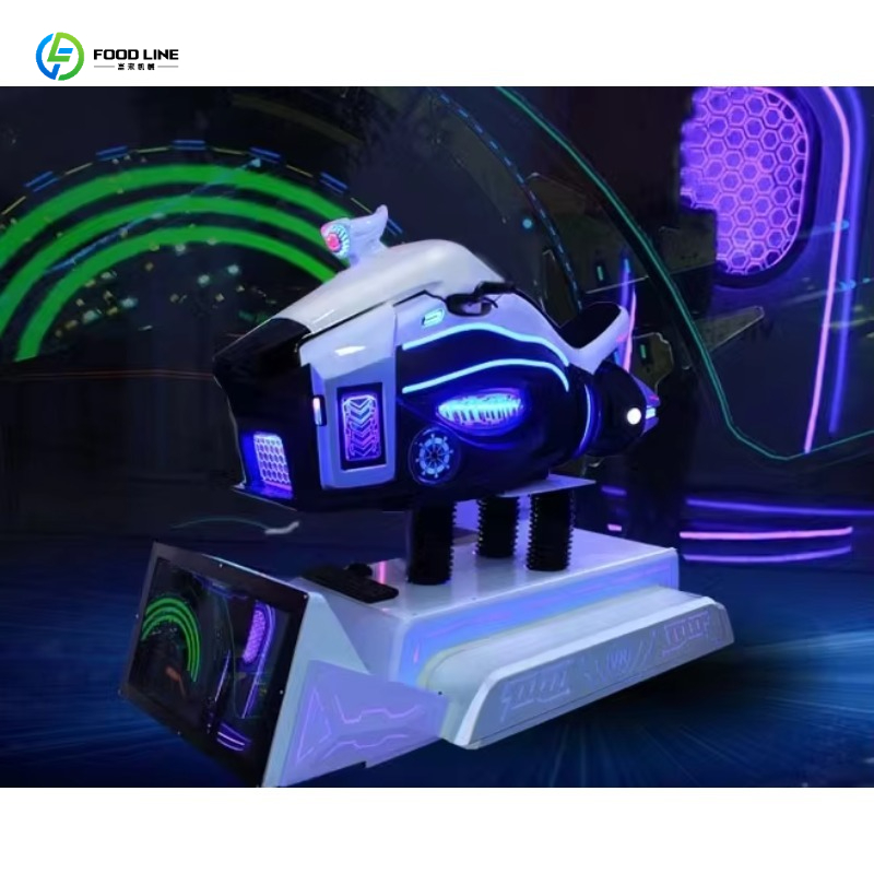 Immersive Steel Metal Motorcyc - Outdoor Adventure Education 评论和价格