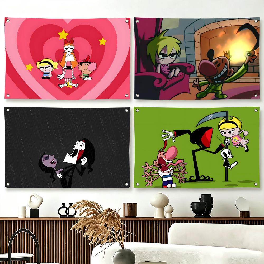 Kids Cartoon T-The Grim Advent - Outdoor Adventure Kids Party 评论和价格