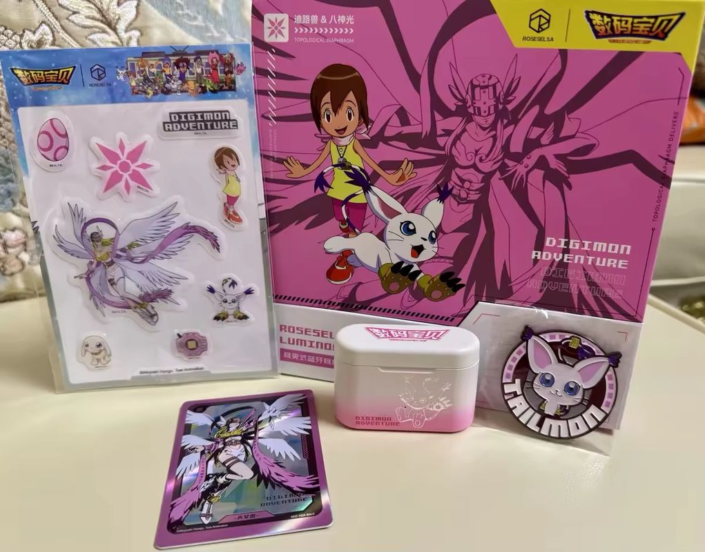 New Hot Digimon Adventure Ear  - Outdoor Adventure Japan 评论和价格