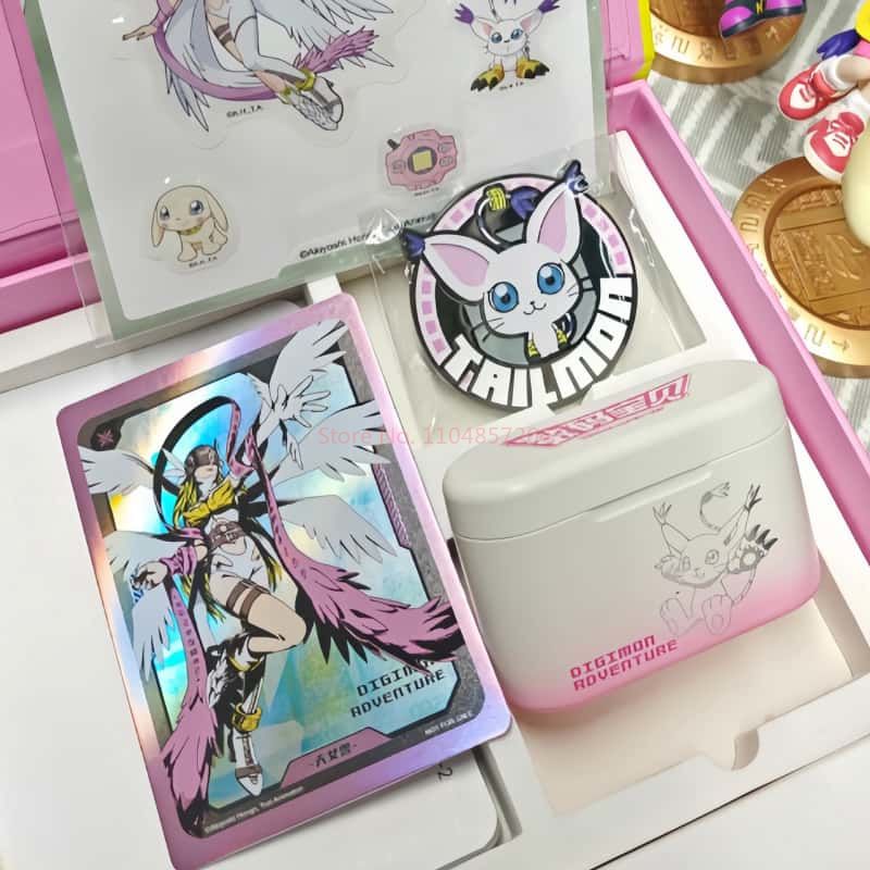 Hot Sale Digimon Adventure Ear - Outdoor Adventure Japan 评论和价格