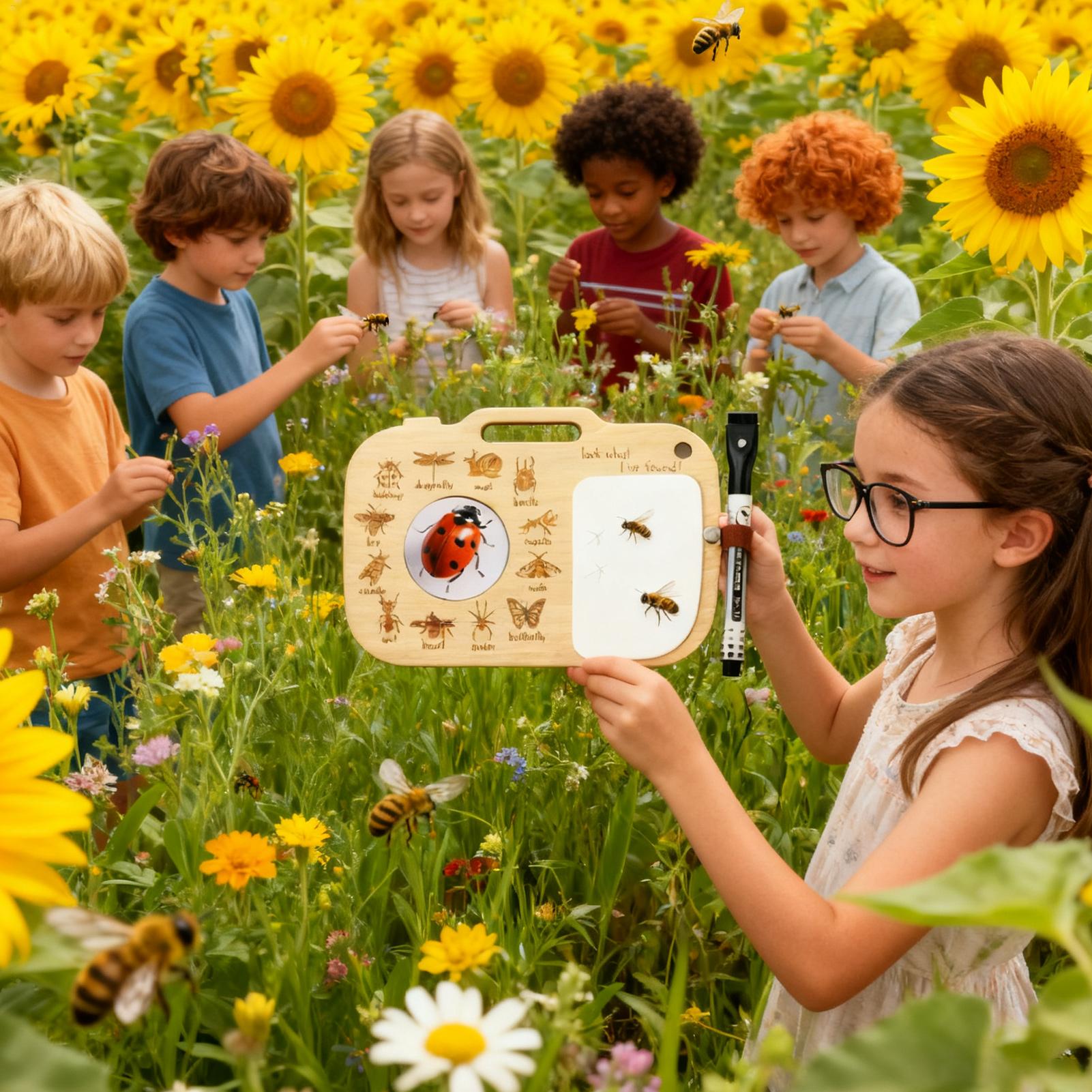 Nature Exploration Toys Plant  - Outdoor Adventure Education 评论和价格