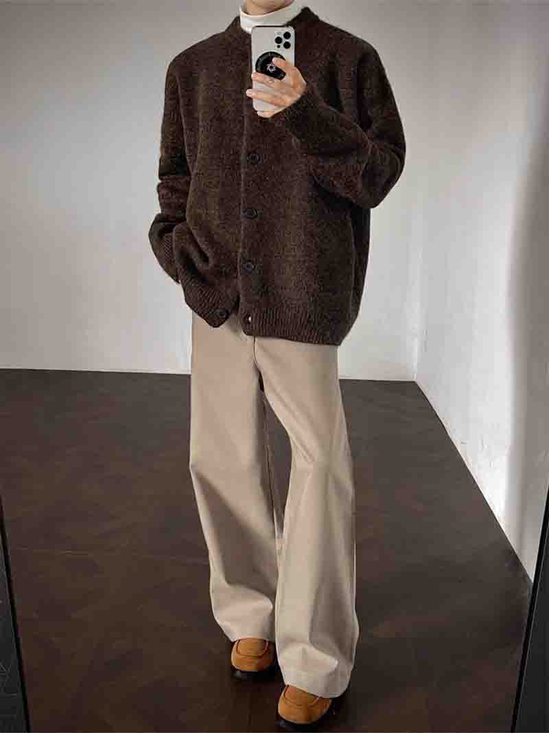 Fur Collar Pullovers Custom Me - Outdoor Adventure Japan 评论和价格