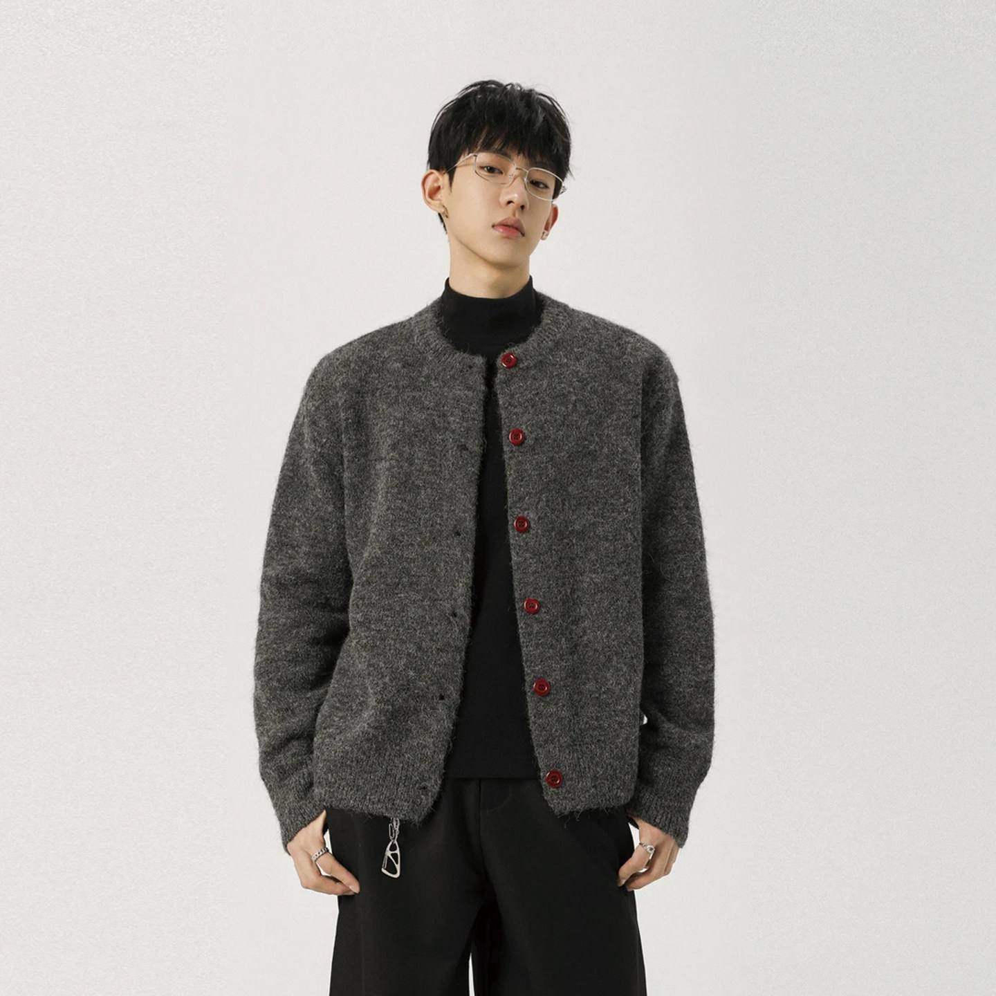Fur Collar Pullovers Custom Me - Outdoor Adventure Japan 评论和价格