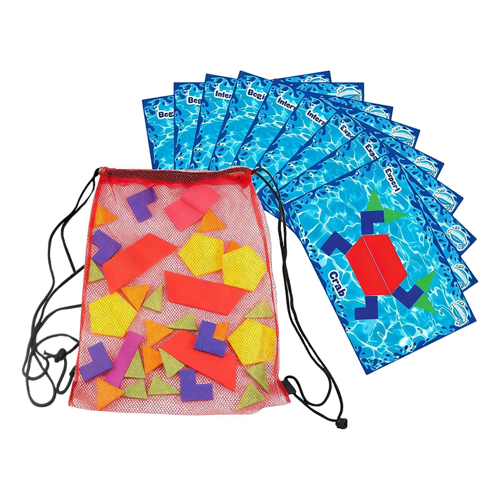 1pc Underwater Adventure Game  - Outdoor Adventure Kids Party 评论和价格